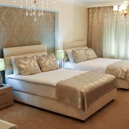 Ibba Apart Aparthotel *