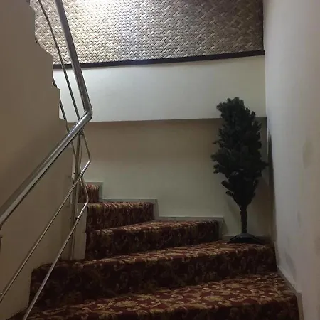 Aparthotel Ibba Apart *