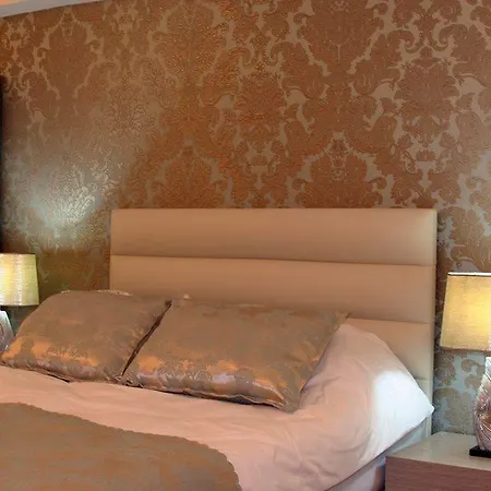 Ibba Apart Aparthotel Adana