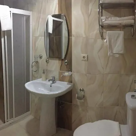 Ibba Apart Aparthotel