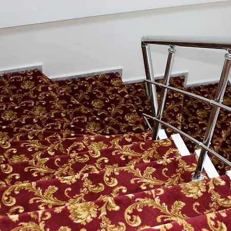 Ibba Apart Aparthotel