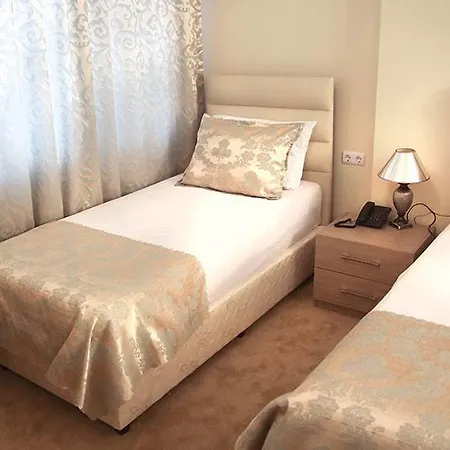 Ibba Apart Aparthotel *