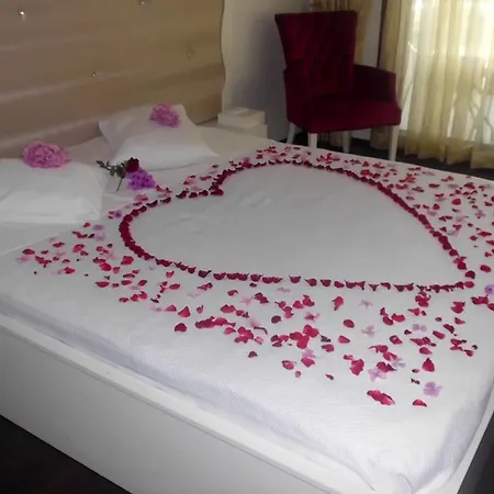 Ibba Apart Aparthotel
